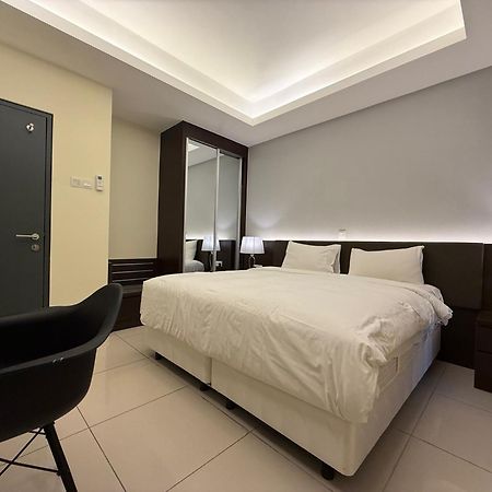 Quince Home Grand Ion Delemen Genting Highlands Exterior foto